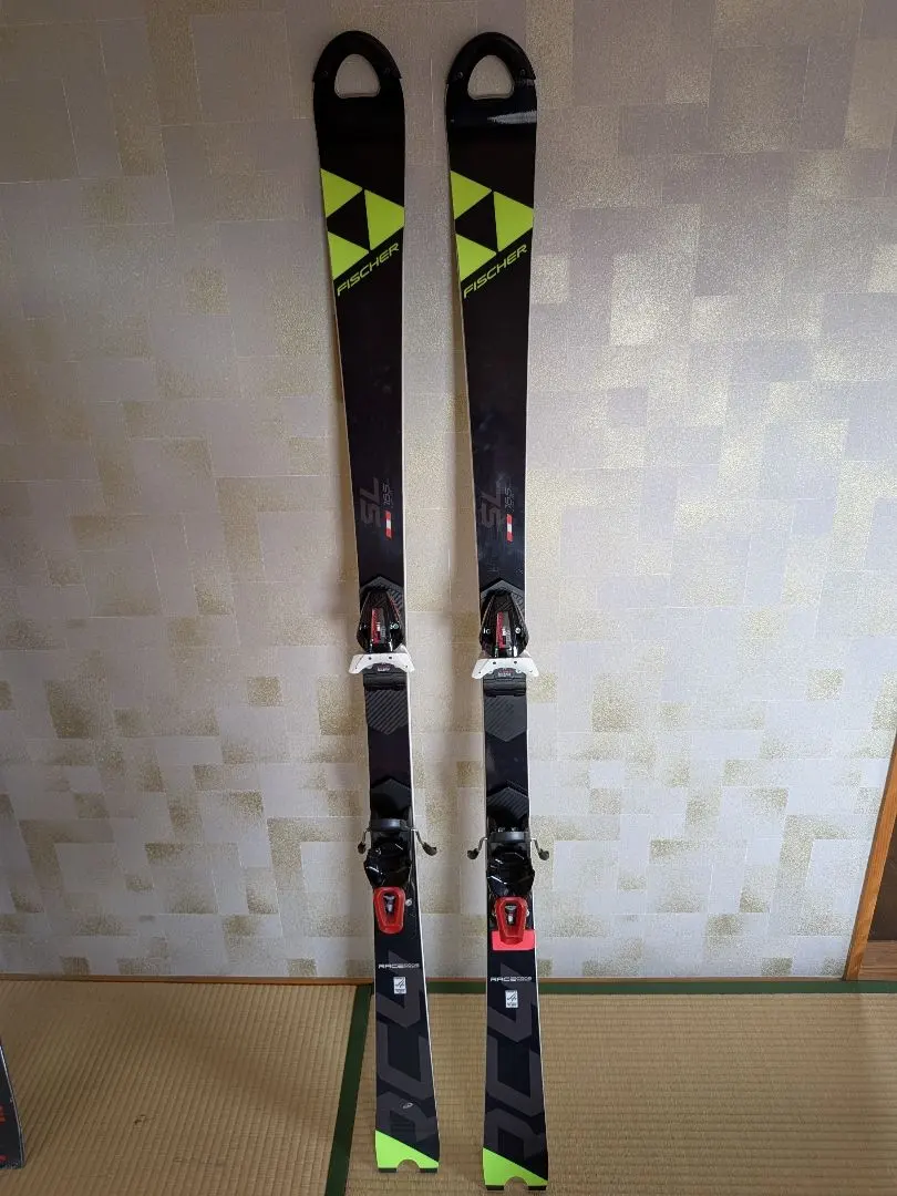 2026年最新】フィッシャー rc4 curvの人気アイテム - メルカリ