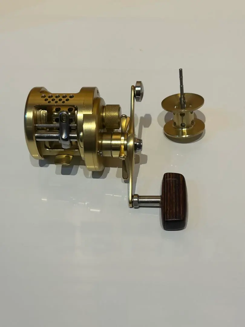 2026年最新】カルカッタコンクエスト401の人気アイテム - メルカリ