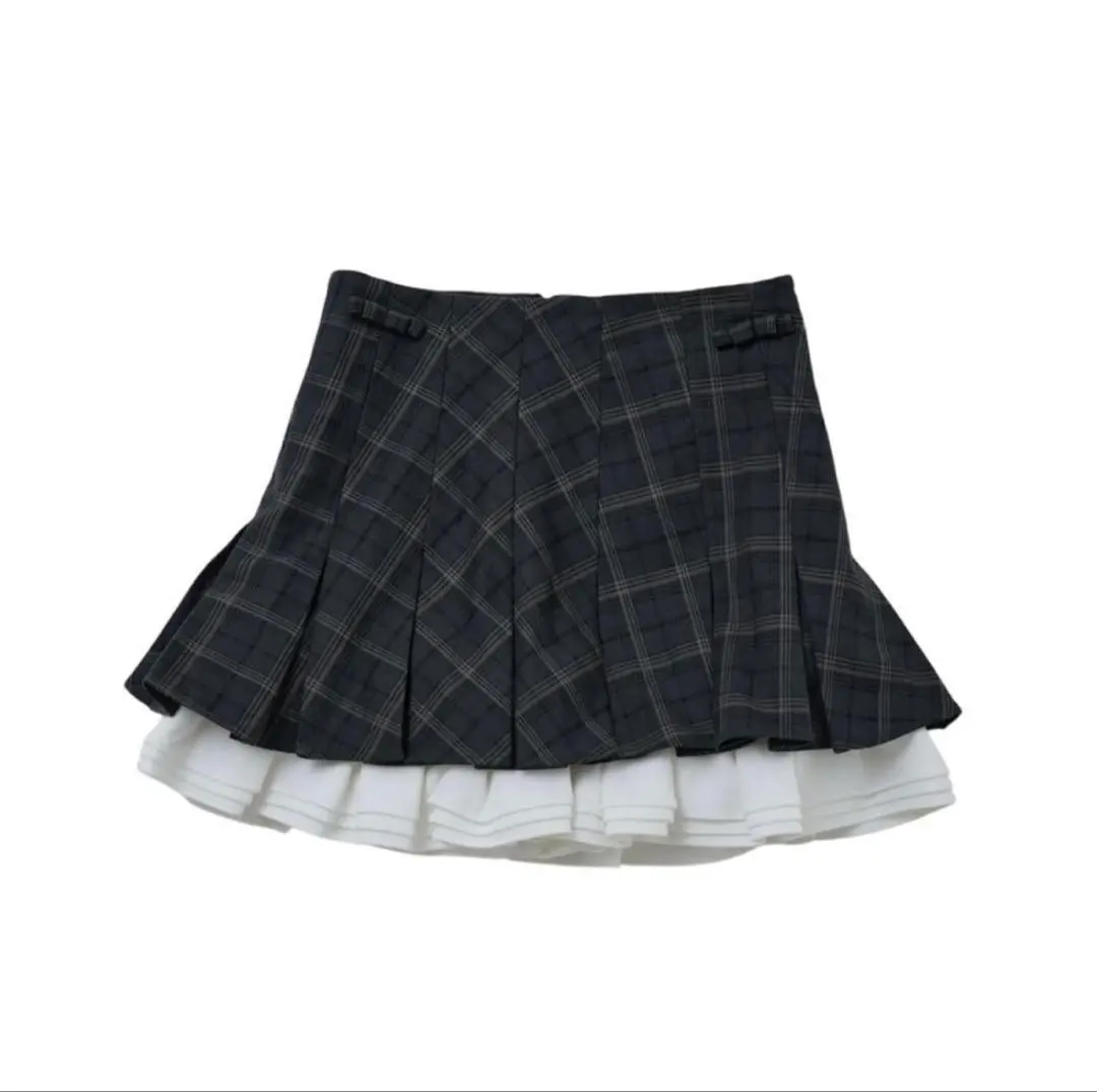 2026年最新】Treat ürself スカート プリーツの人気アイテム - メルカリ