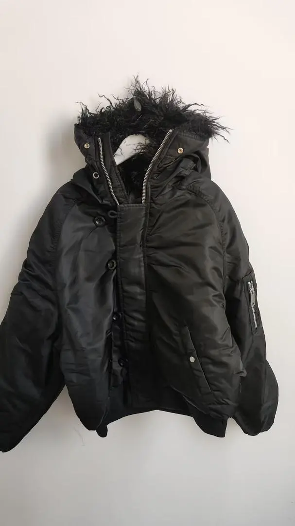 2026年最新】nO faith studios ボンバージャケットの人気アイテム