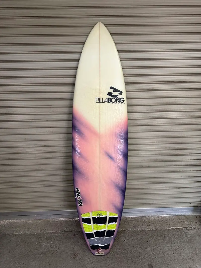 2026年最新】BILLABONG サーフボードの人気アイテム - メルカリ
