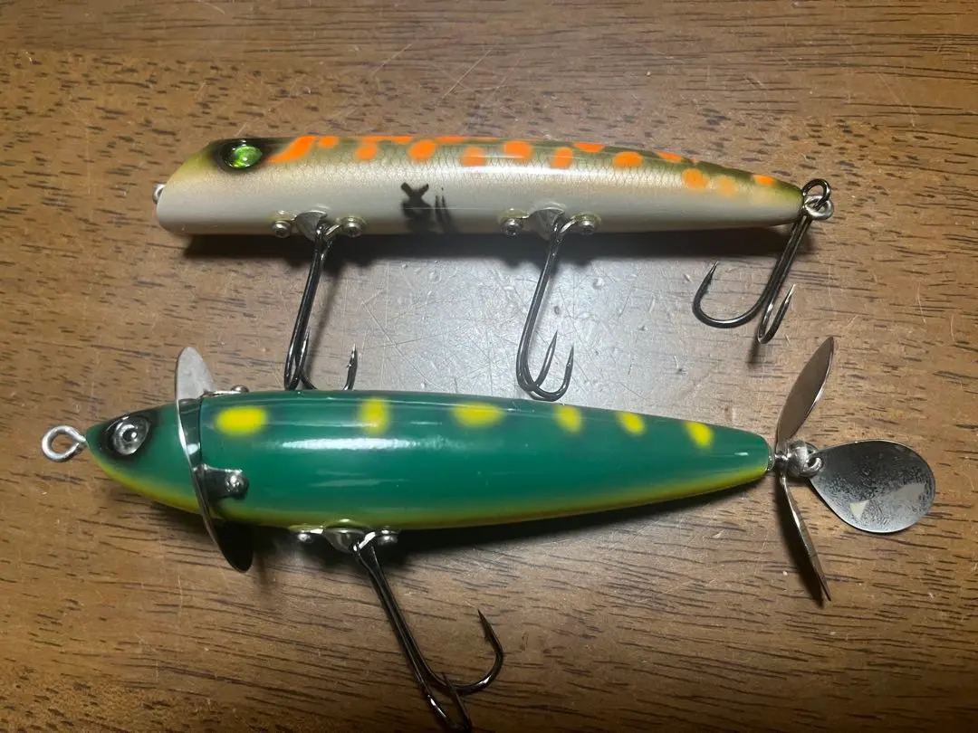 2026年最新】fxx ルアーの人気アイテム - メルカリ