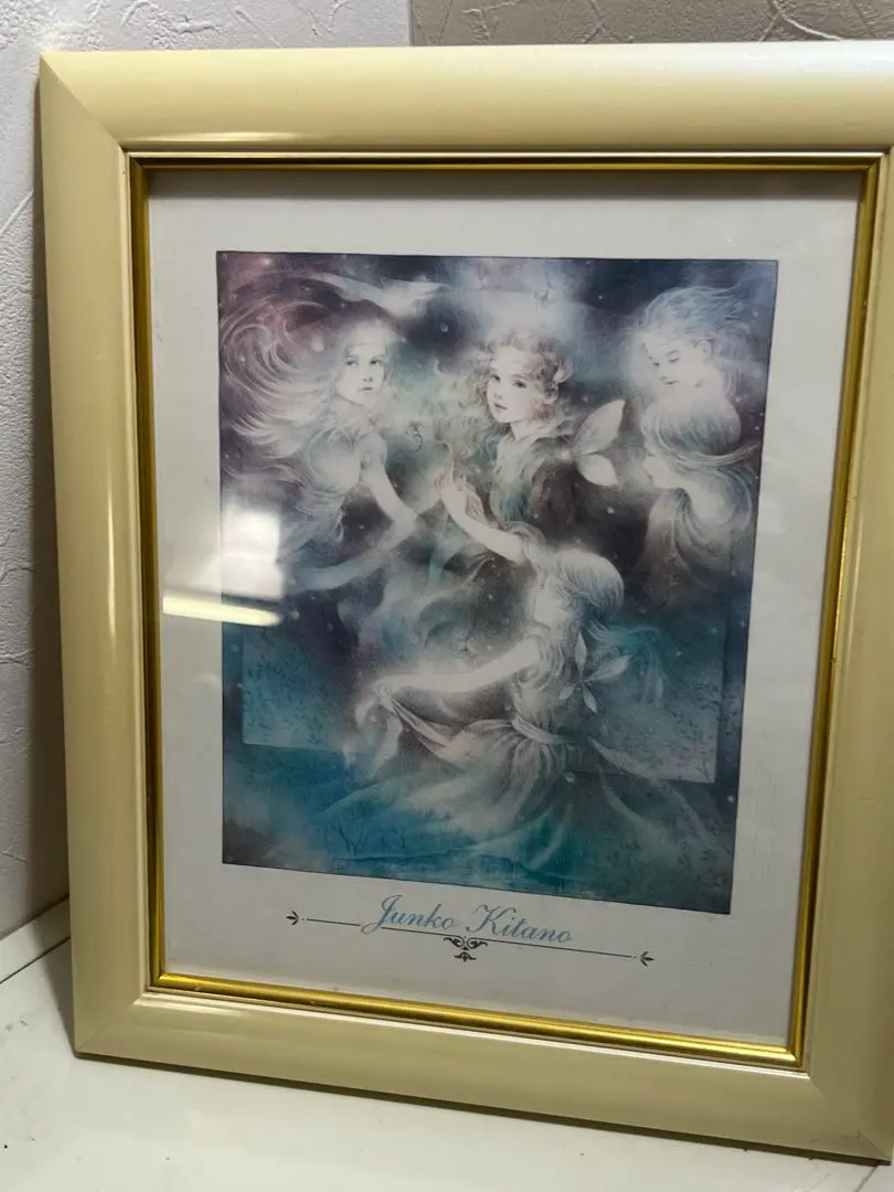 2026年最新】きたのじゅんこ 版画の人気アイテム - メルカリ