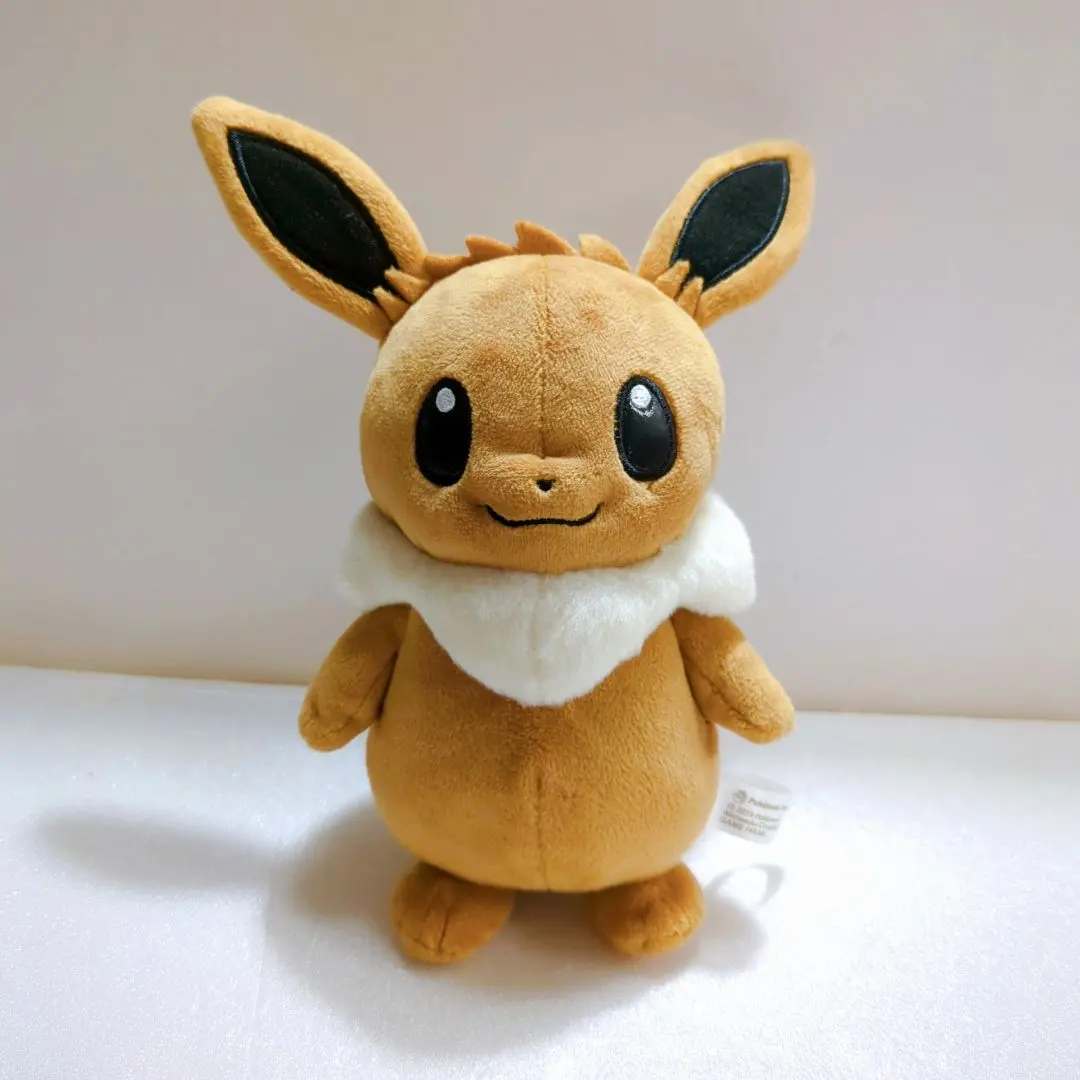 2026年最新】ポケモンセンターオリジナル ぬいぐるみ イーブイ鏡餅の