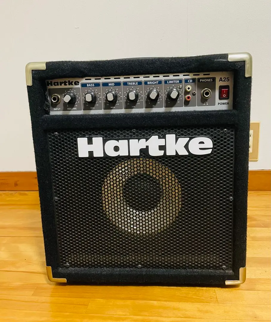 2026年最新】hartke a70の人気アイテム - メルカリ