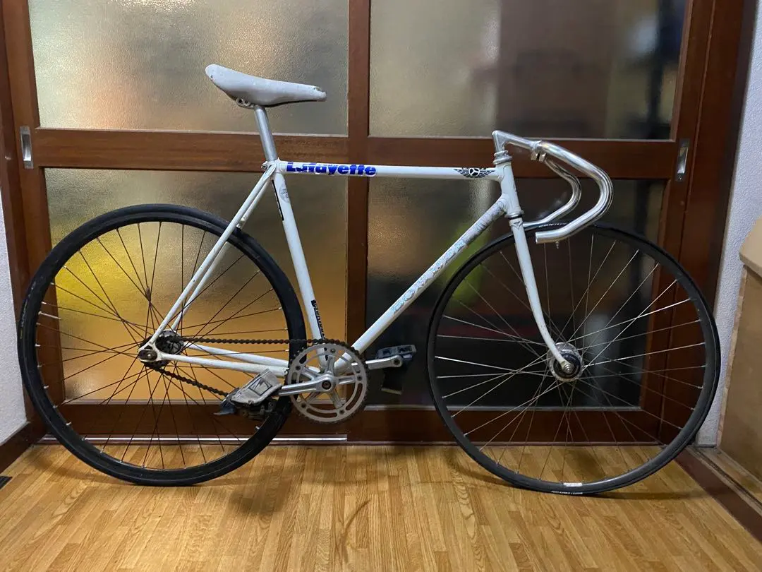 激レア！SAKAE FX MODOLO NJS アナトミックバー