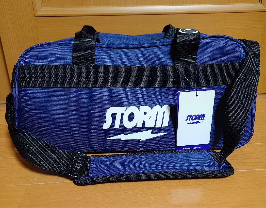 2026年最新】STORM ボウリング用バッグの人気アイテム - メルカリ