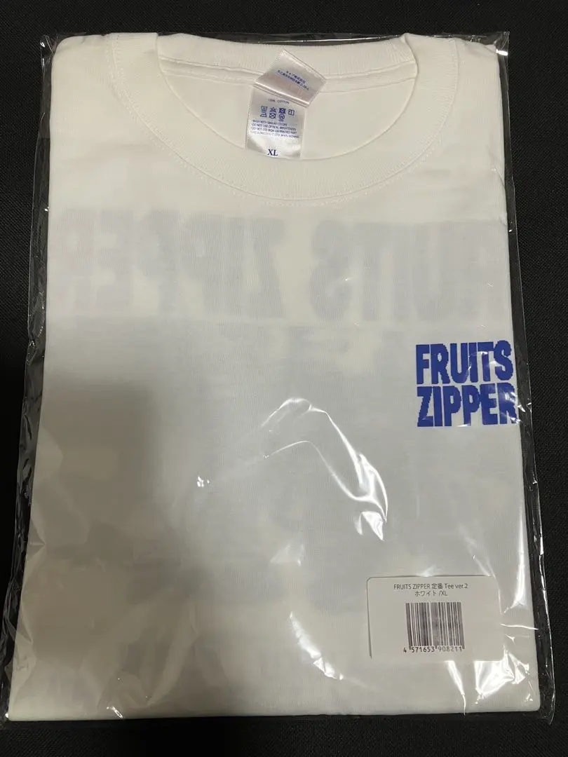 2026年最新】FRUITS zipper vip tシャツの人気アイテム - メルカリ