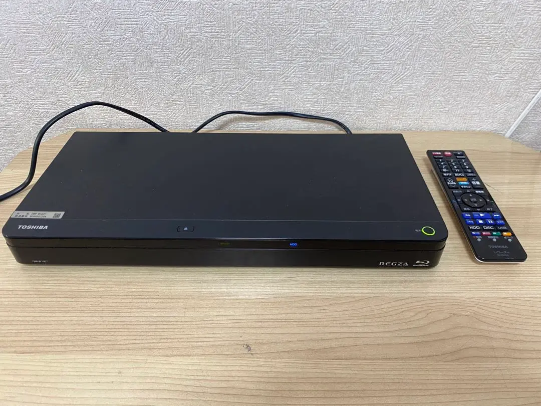 2026年最新】dbr-w1008 regzaの人気アイテム - メルカリ