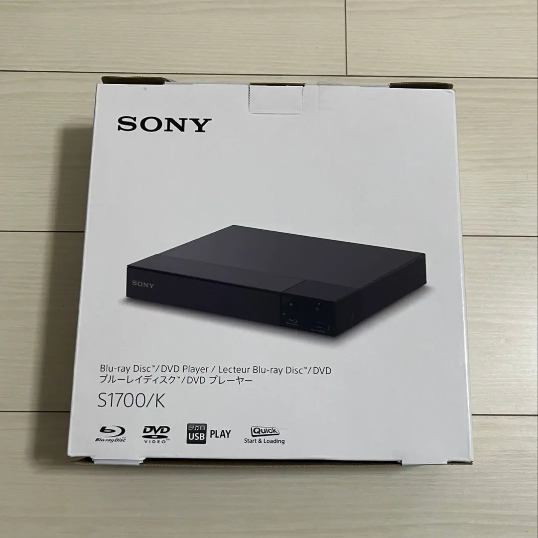 2026年最新】bdp-s6700 ブルーレイディスクプレーヤーの人気アイテム