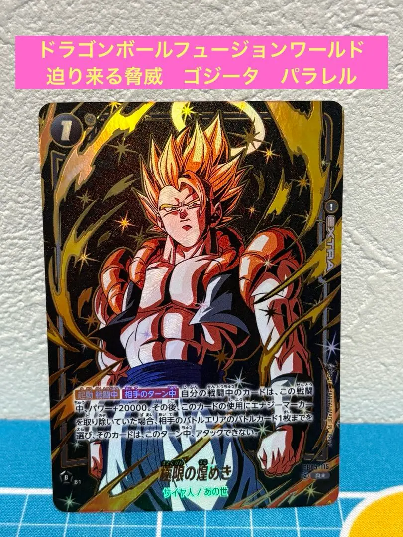 2026年最新】極限の煌めき FB05-115の人気アイテム - メルカリ