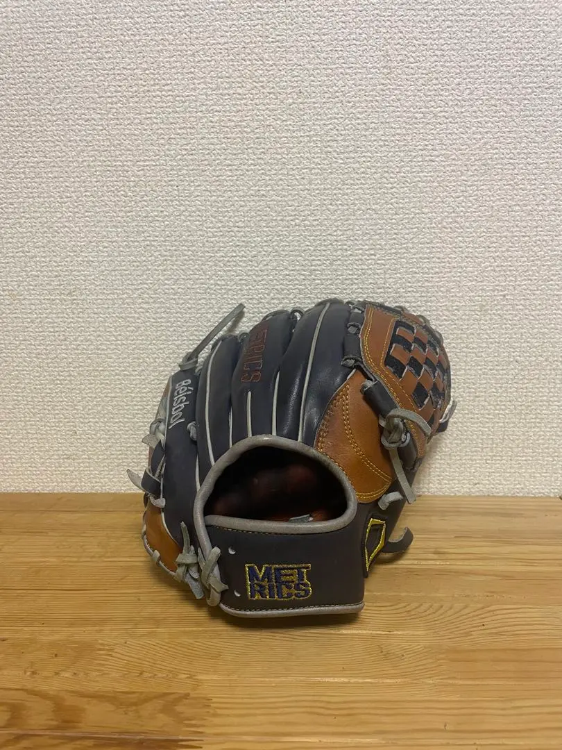 2026年最新】メトリクス グローブの人気アイテム - メルカリ