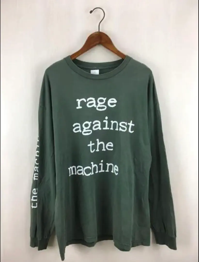 2026年最新】rage against the machine スウェットの人気アイテム