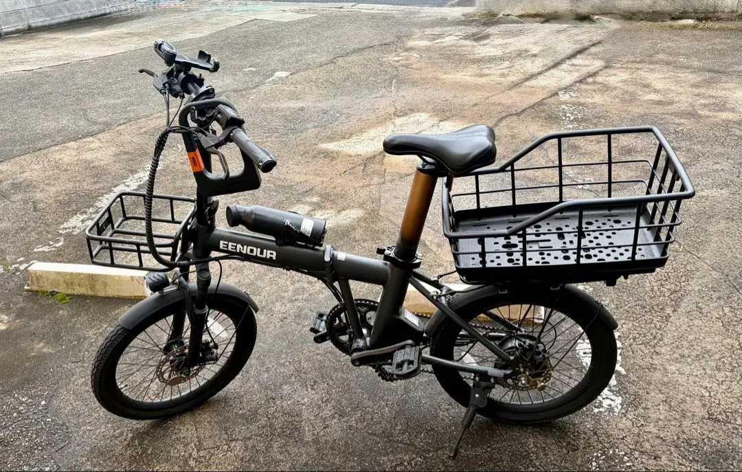 2026年最新】EENOUR c4自転車の人気アイテム - メルカリ