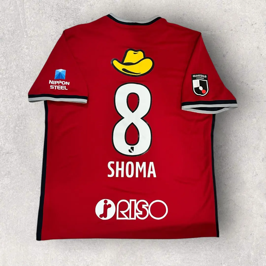 2026年最新】土居聖真 ユニホームの人気アイテム - メルカリ