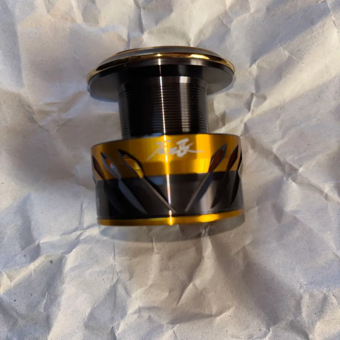 2026年最新】尾長スプールの人気アイテム - メルカリ