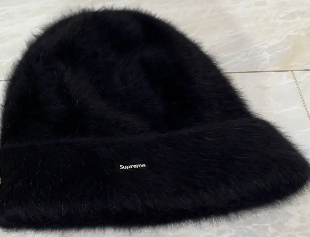 2026年最新】Supreme Kangol Furgora Beanieの人気アイテム - メルカリ