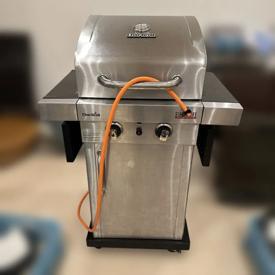 2026年最新】char broilの人気アイテム - メルカリ