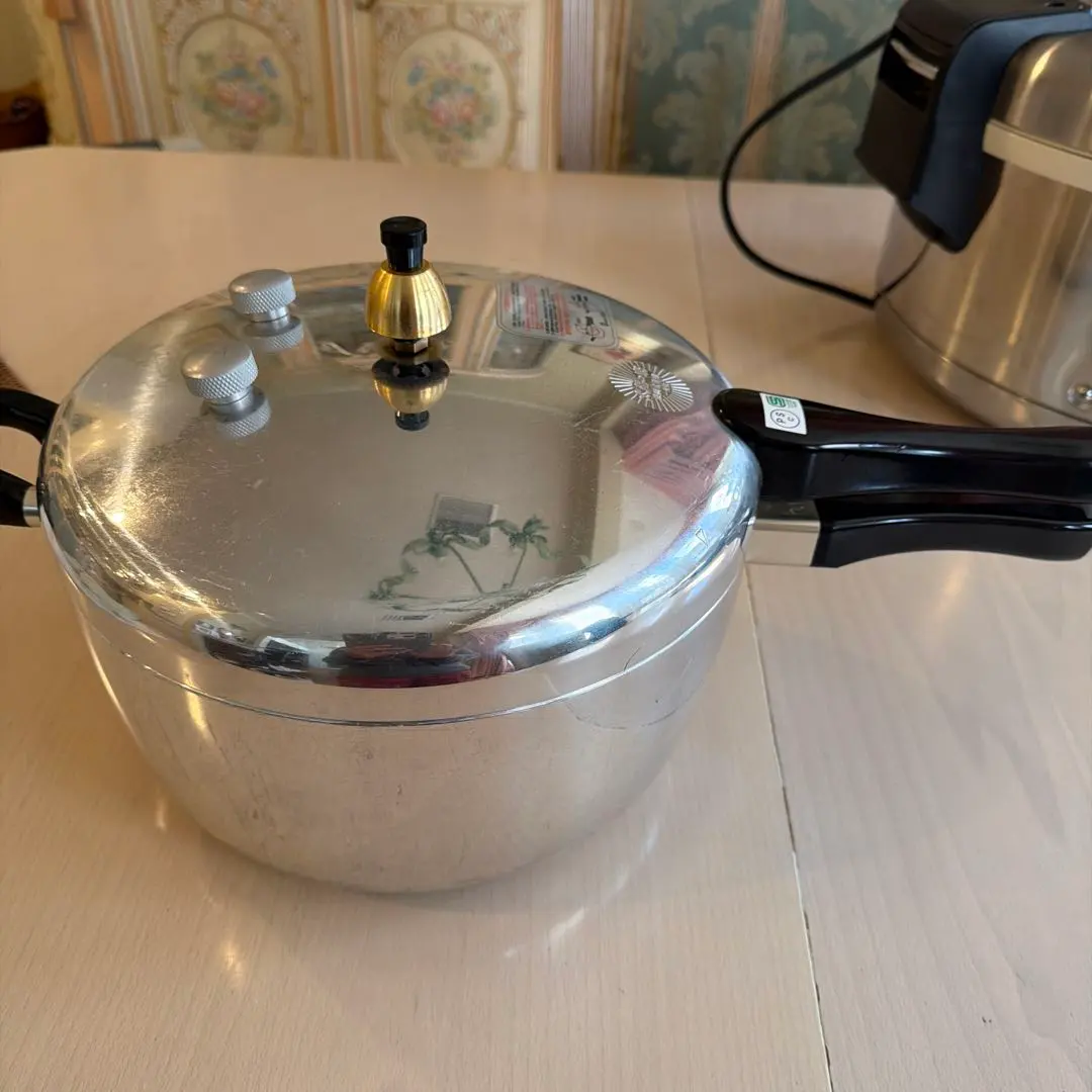 2026年最新】長岡式酵素玄米専用圧力鍋の人気アイテム - メルカリ