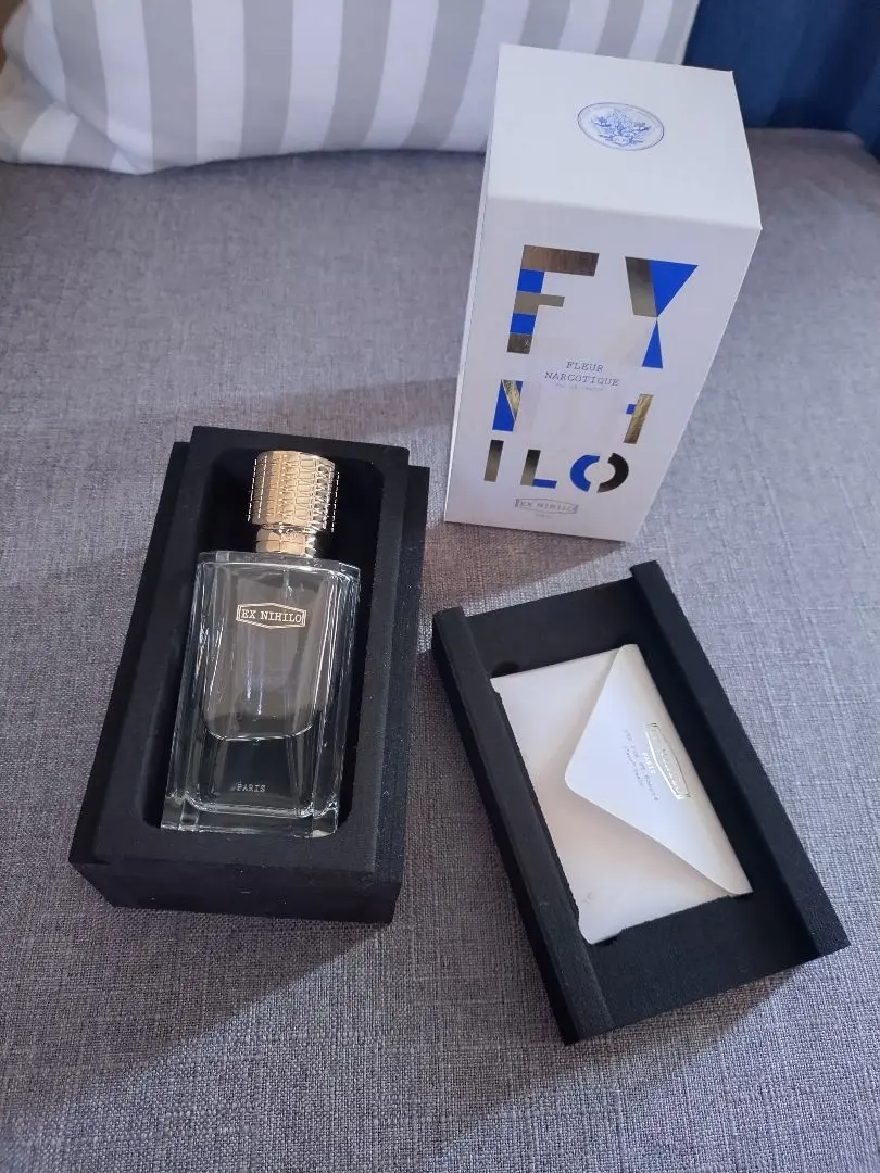 2026年最新】ex nihilo fleur narcotiqueの人気アイテム - メルカリ