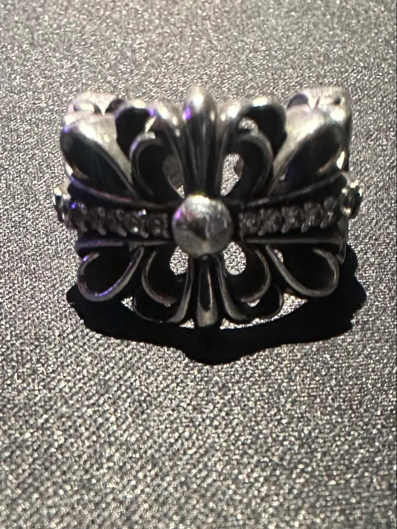 最終値下げ】ブルースモーガン リング 20号|mercariメルカリ官方指定