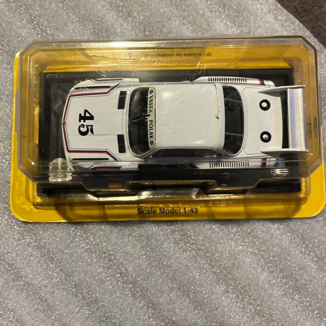 2026年最新】bmw3.5cslの人気アイテム - メルカリ