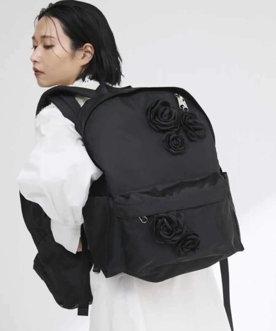 2026年最新】Outdoor products × firsthand 別注リボンバックパックの
