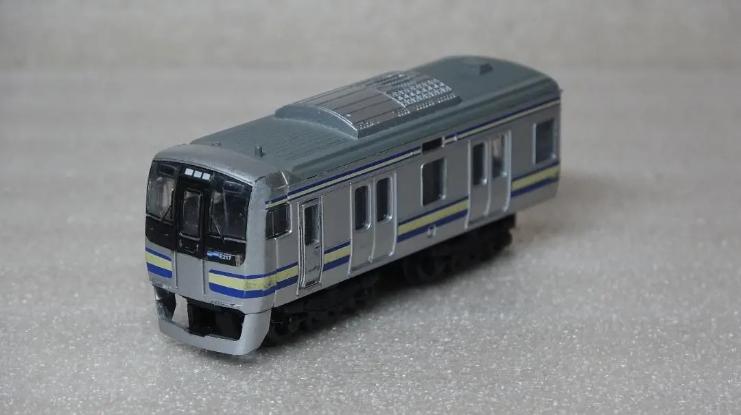 2026年最新】Bトレイン 217の人気アイテム - メルカリ