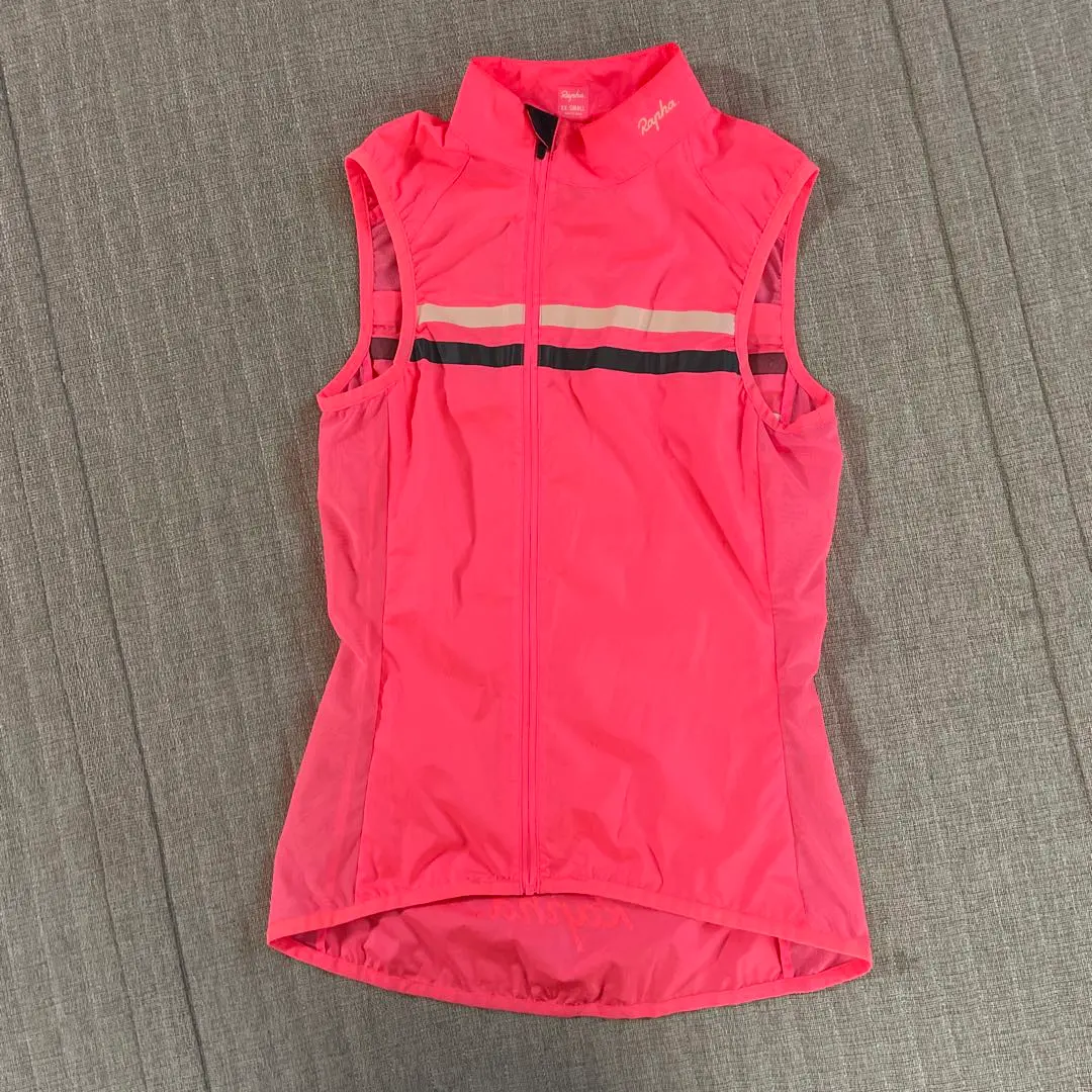 2026年最新】rapha ジレ レディースの人気アイテム - メルカリ