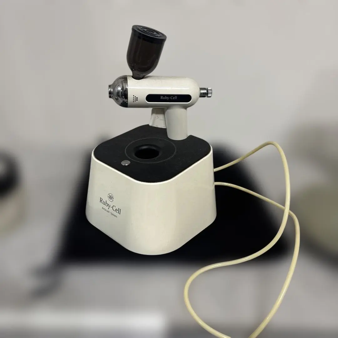 2026年最新】ルビーセル エアブラシ ハンディの人気アイテム - メルカリ