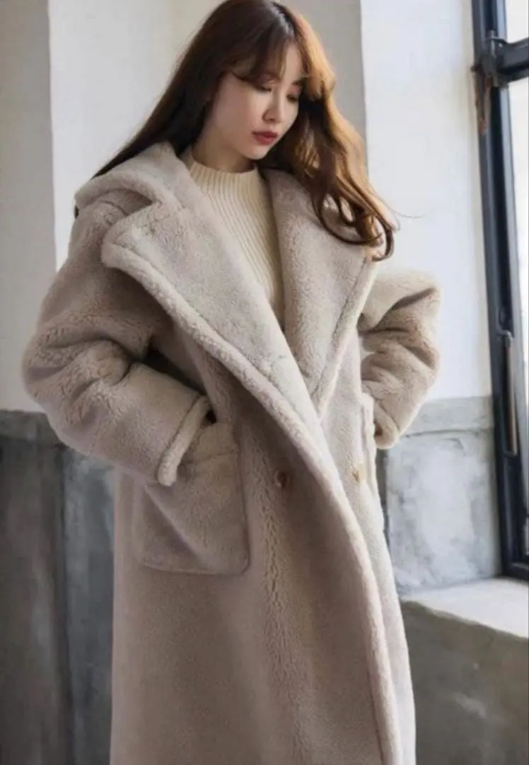 2026年最新】fleur shearling boaの人気アイテム - メルカリ