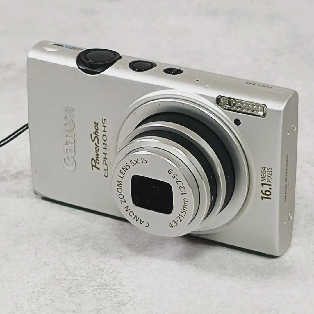2026年最新】canon powershot elph 180の人気アイテム - メルカリ