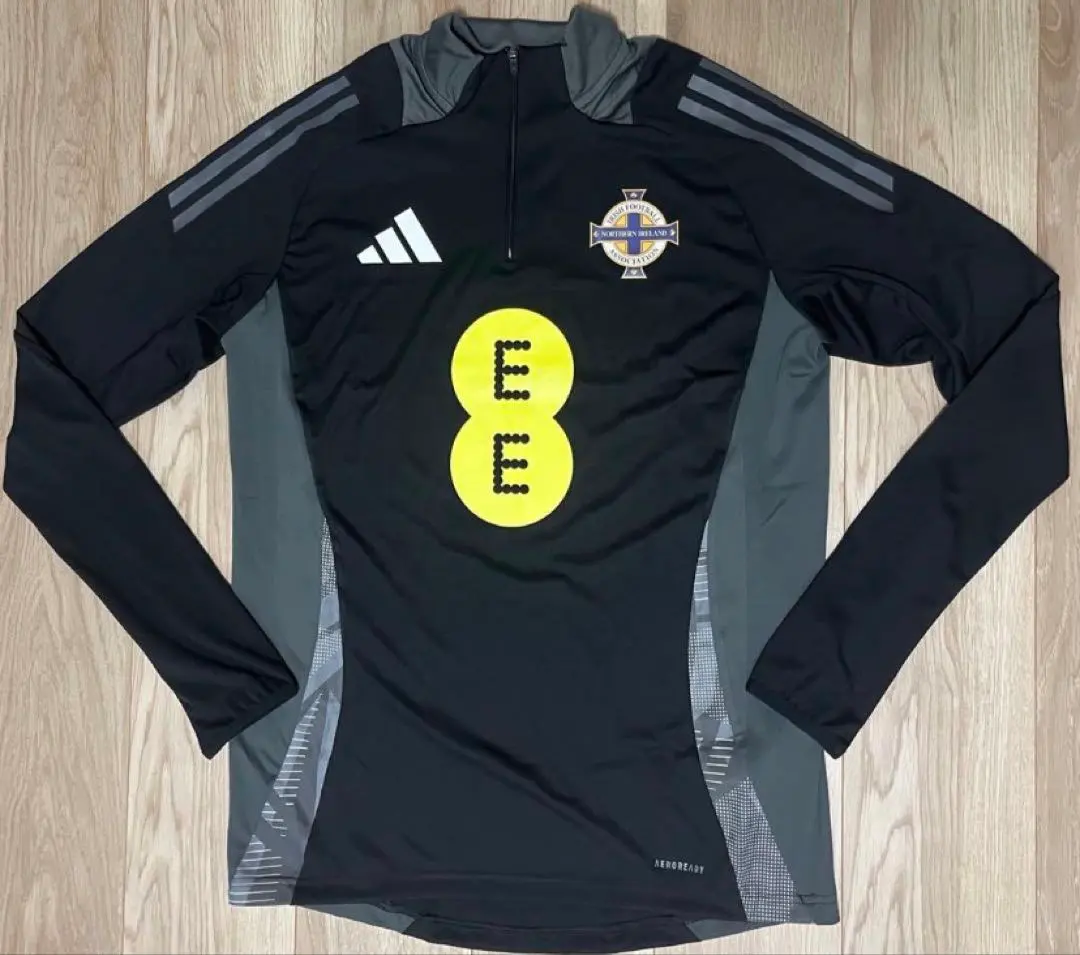 2026年最新】北アイルランド代表の人気アイテム - メルカリ