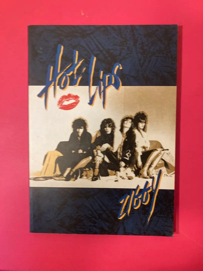 2026年最新】hot lips ziggyの人気アイテム - メルカリ
