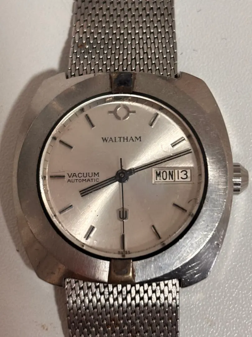 2026年最新】waltham vacuumの人気アイテム - メルカリ