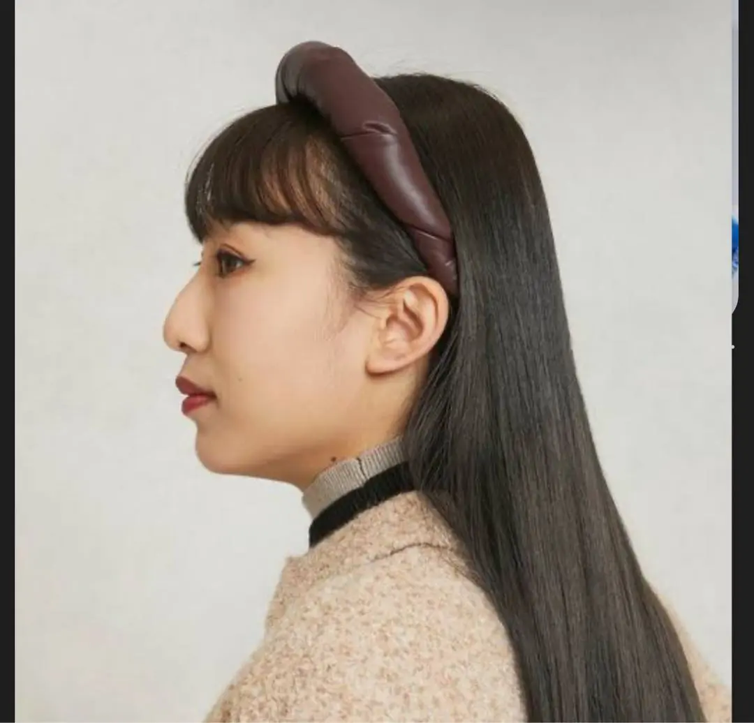 2026年最新】fumie tanaka カチューシャの人気アイテム - メルカリ