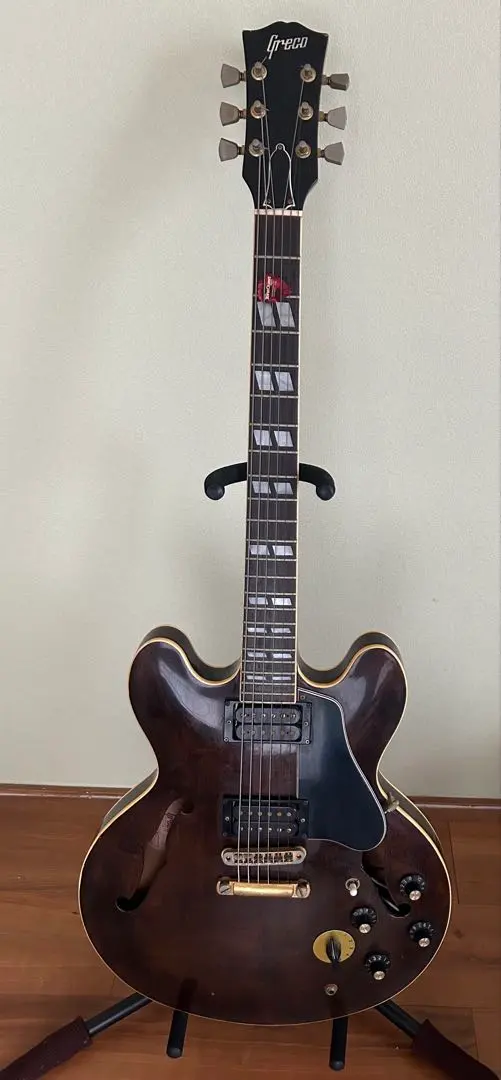 2026年最新】greco SAの人気アイテム - メルカリ