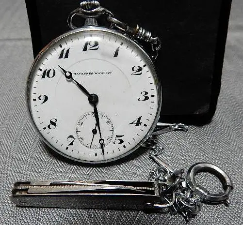 2026年最新】TAVANNES 懐中時計の人気アイテム - メルカリ