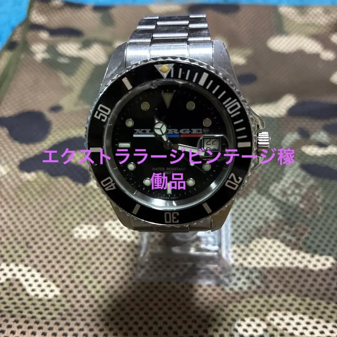 2026年最新】X-LARGE 時計の人気アイテム - メルカリ