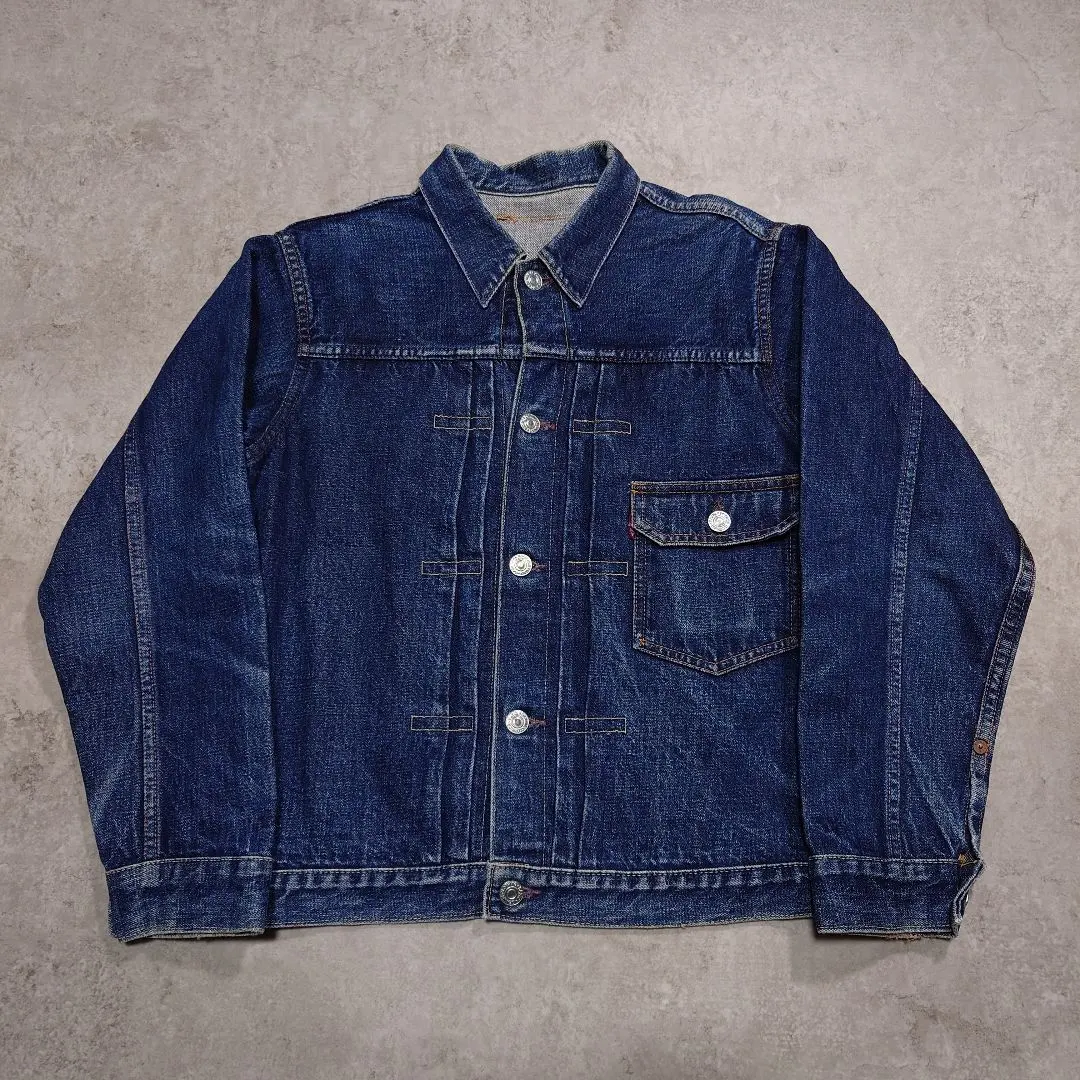 2026年最新】denime 506 ジャケットの人気アイテム - メルカリ