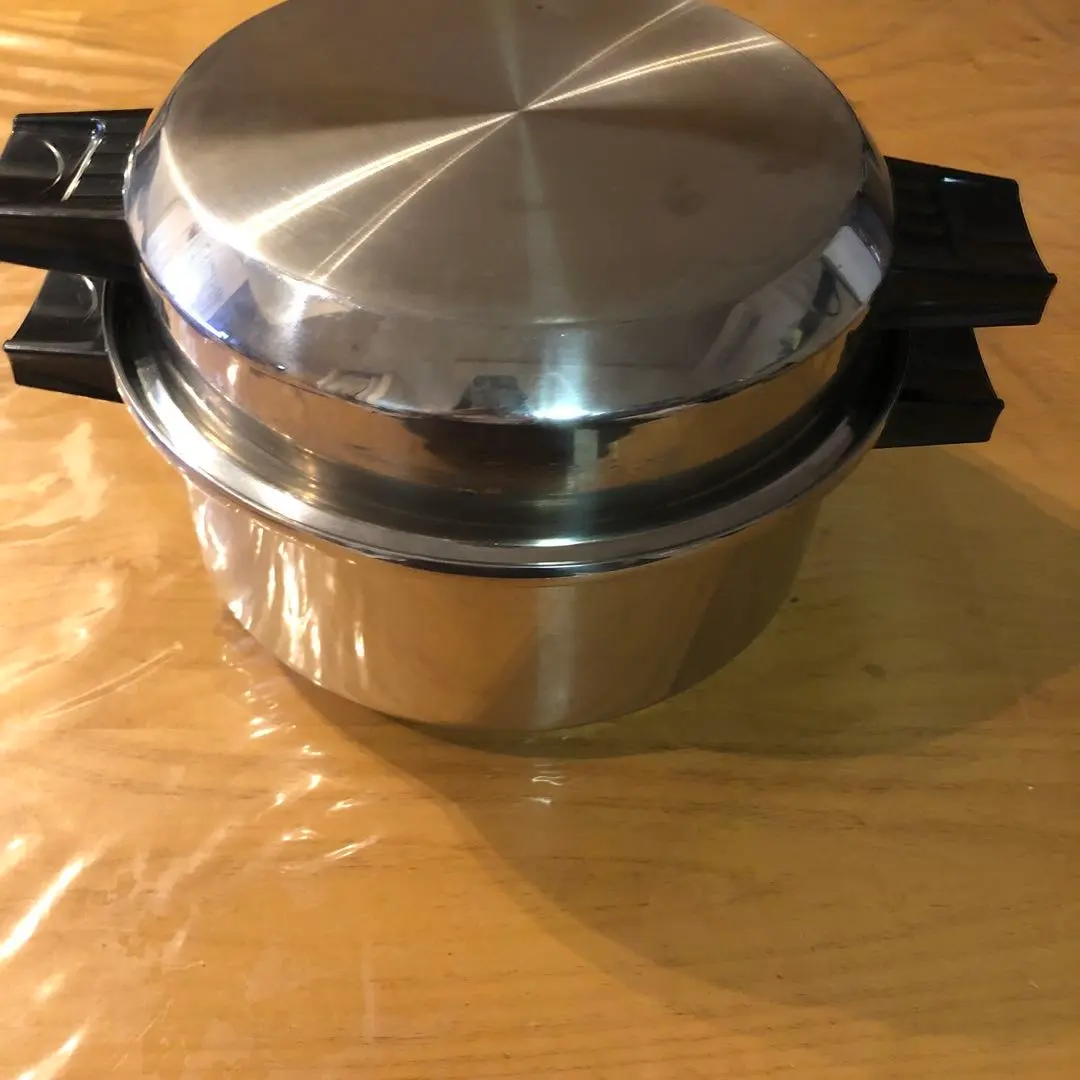 2026年最新】ラスタークラフト鍋の人気アイテム - メルカリ