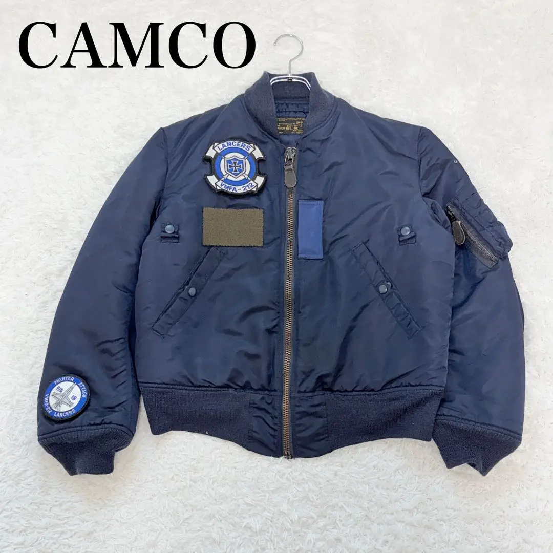 2026年最新】camco ma-1の人気アイテム - メルカリ