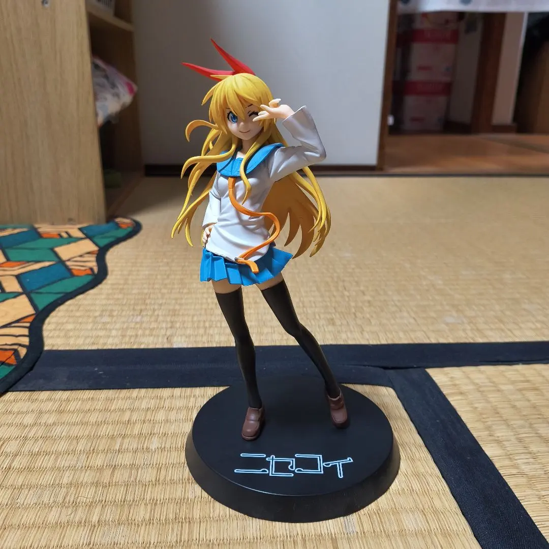 2026年最新】プレミアム ニセコイの人気アイテム - メルカリ
