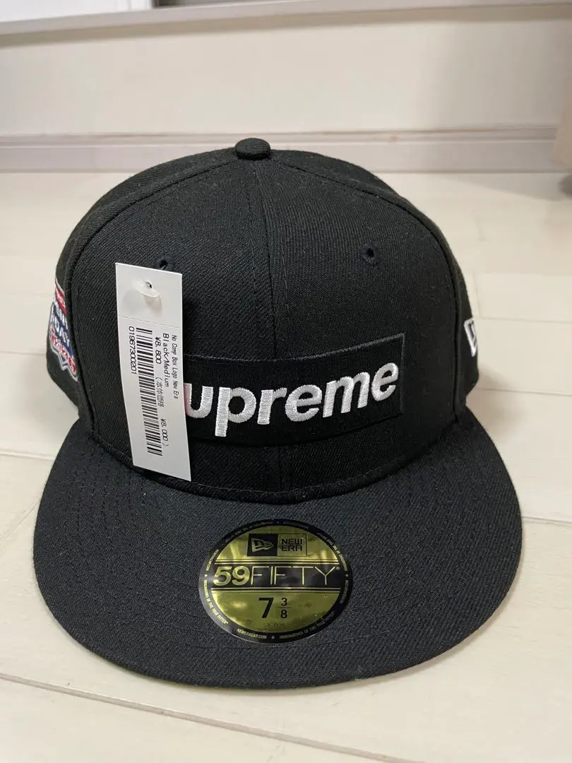 2026年最新】supreme new era r.i.pの人気アイテム - メルカリ