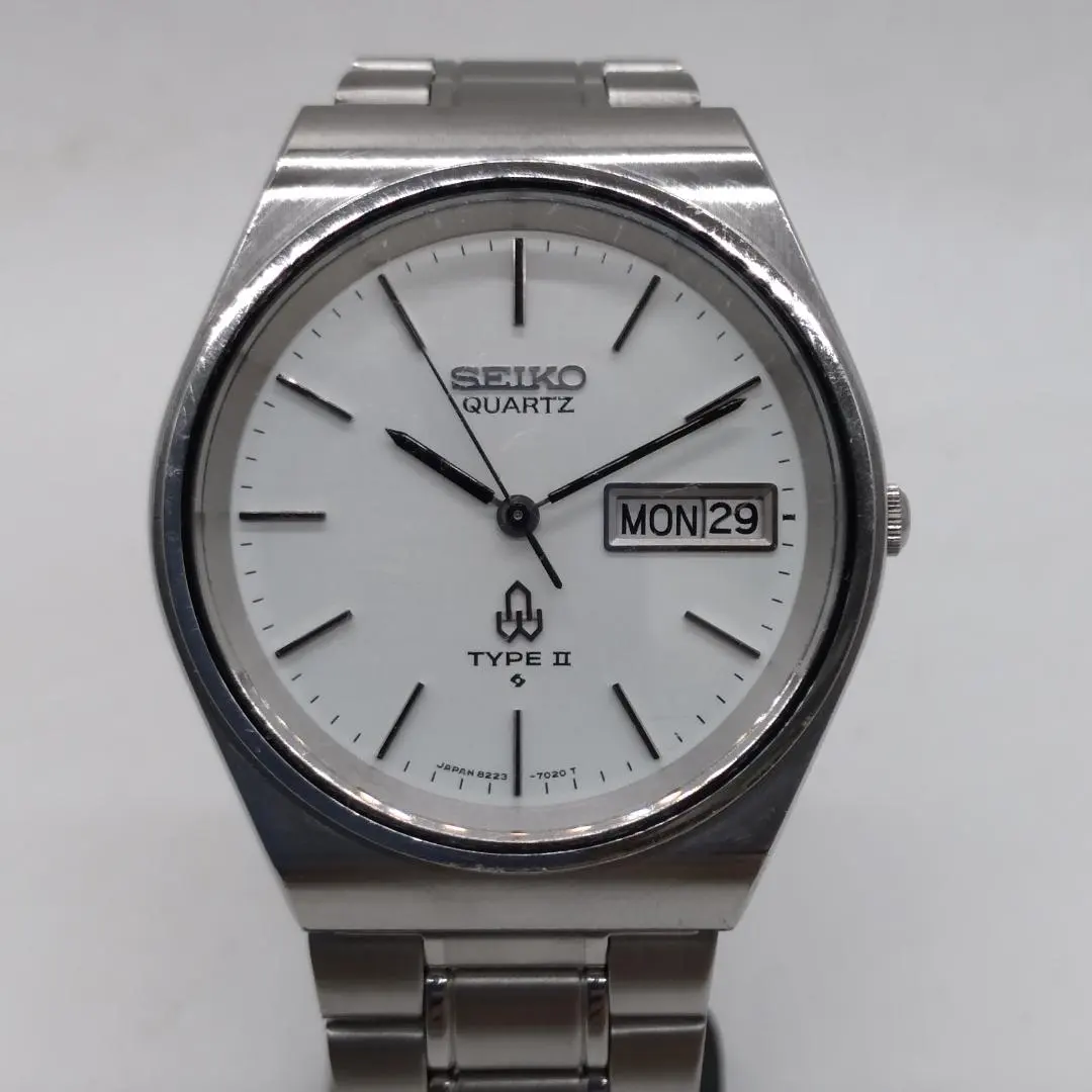 2026年最新】腕時計 SEIKO 8223の人気アイテム - メルカリ