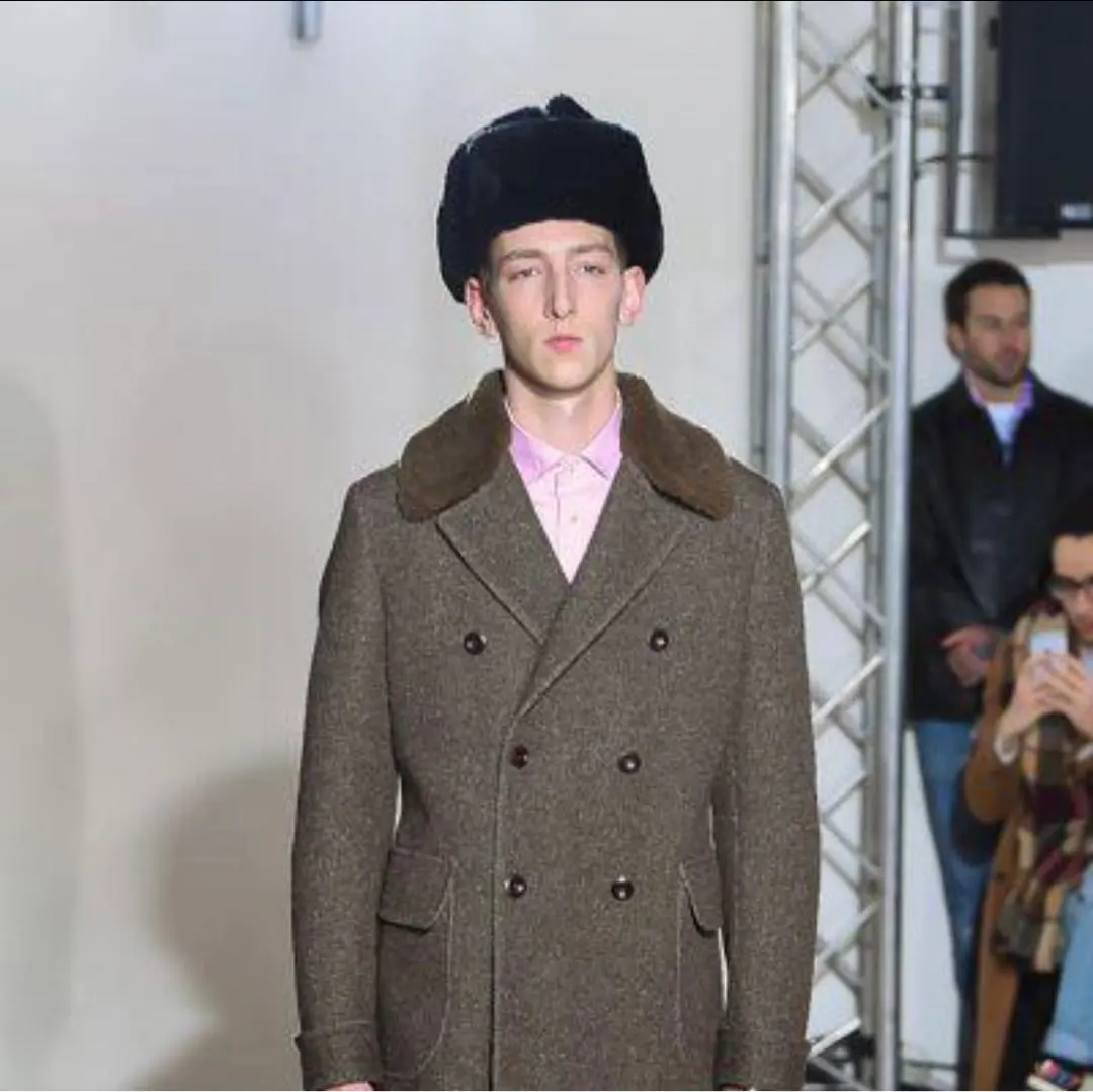 2026年最新】junya watanabe man 帽子の人気アイテム - メルカリ