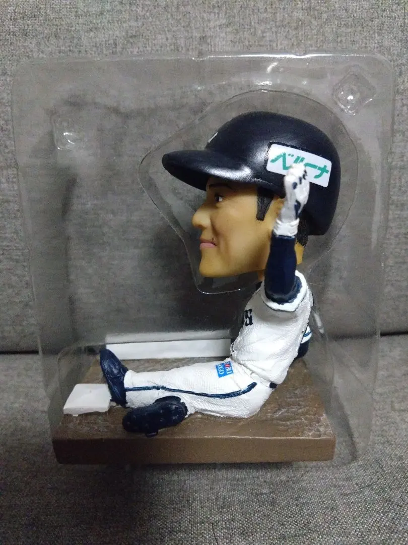 2026年最新】松井 ボブルヘッドの人気アイテム - メルカリ