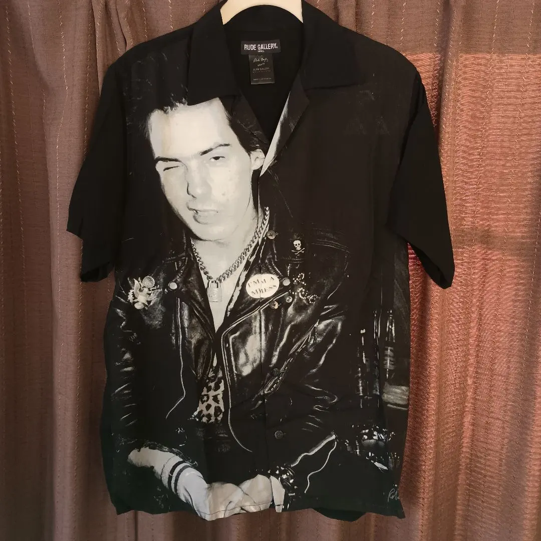 2026年最新】ルードギャラリー アロハ シャツの人気アイテム - メルカリ