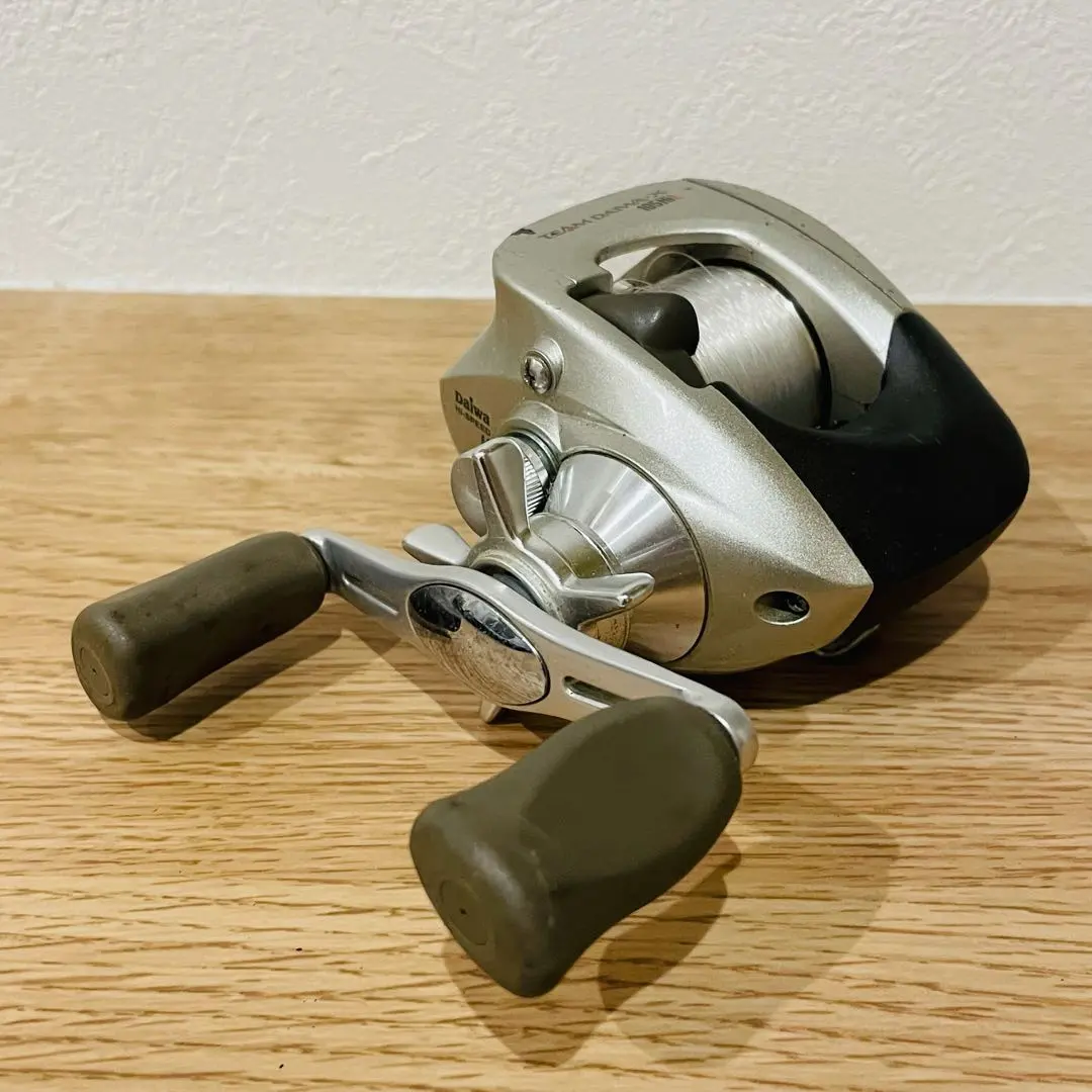 2026年最新】チームダイワ-X 105の人気アイテム - メルカリ