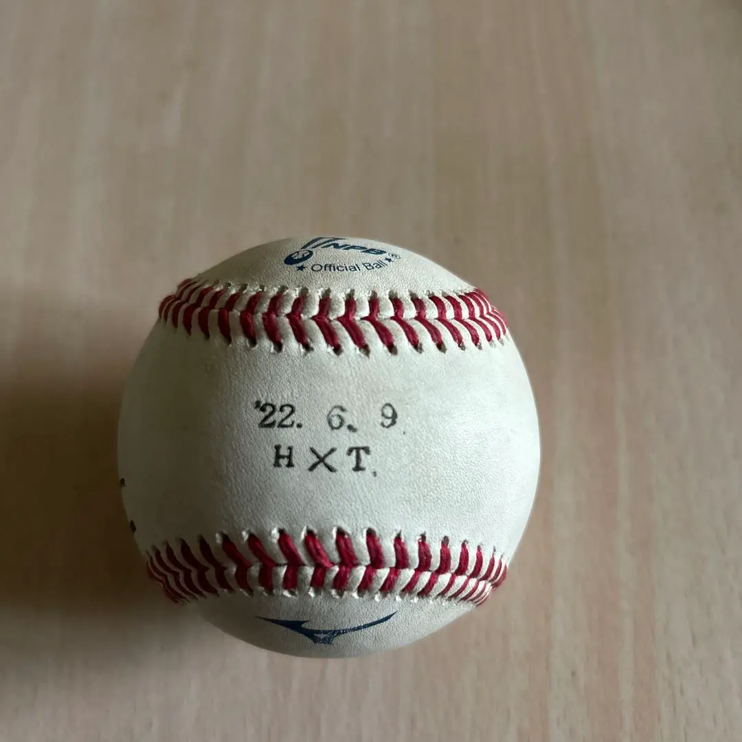 2026年最新】デスパイネ サインボールの人気アイテム - メルカリ